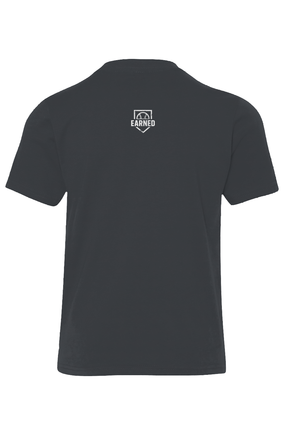 Youth Cotton Crew