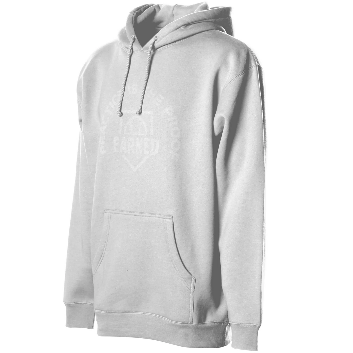 independent heavyweight pullover hoodie