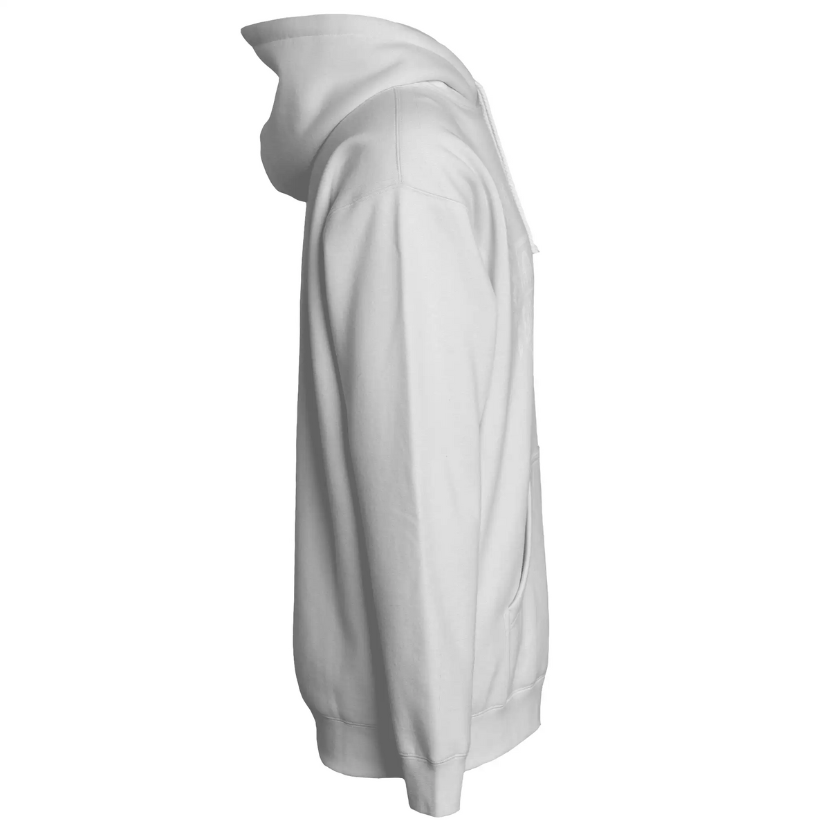 independent heavyweight pullover hoodie