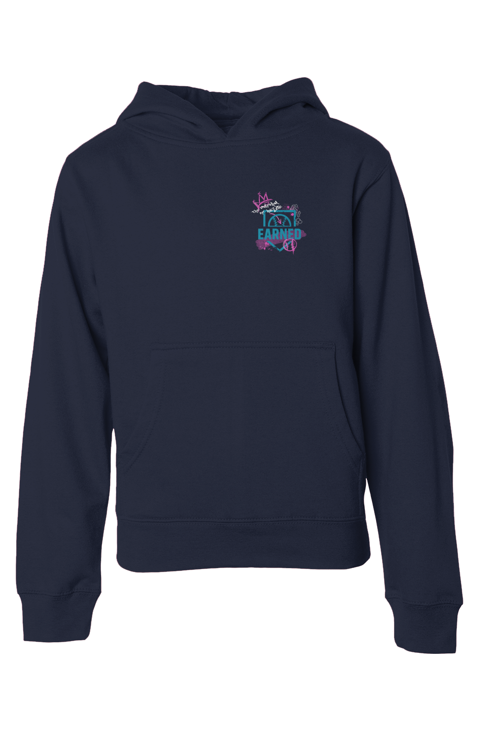 Culture Youth Hoodie