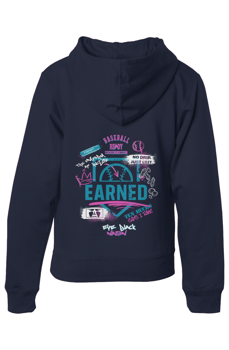 Culture Youth Hoodie