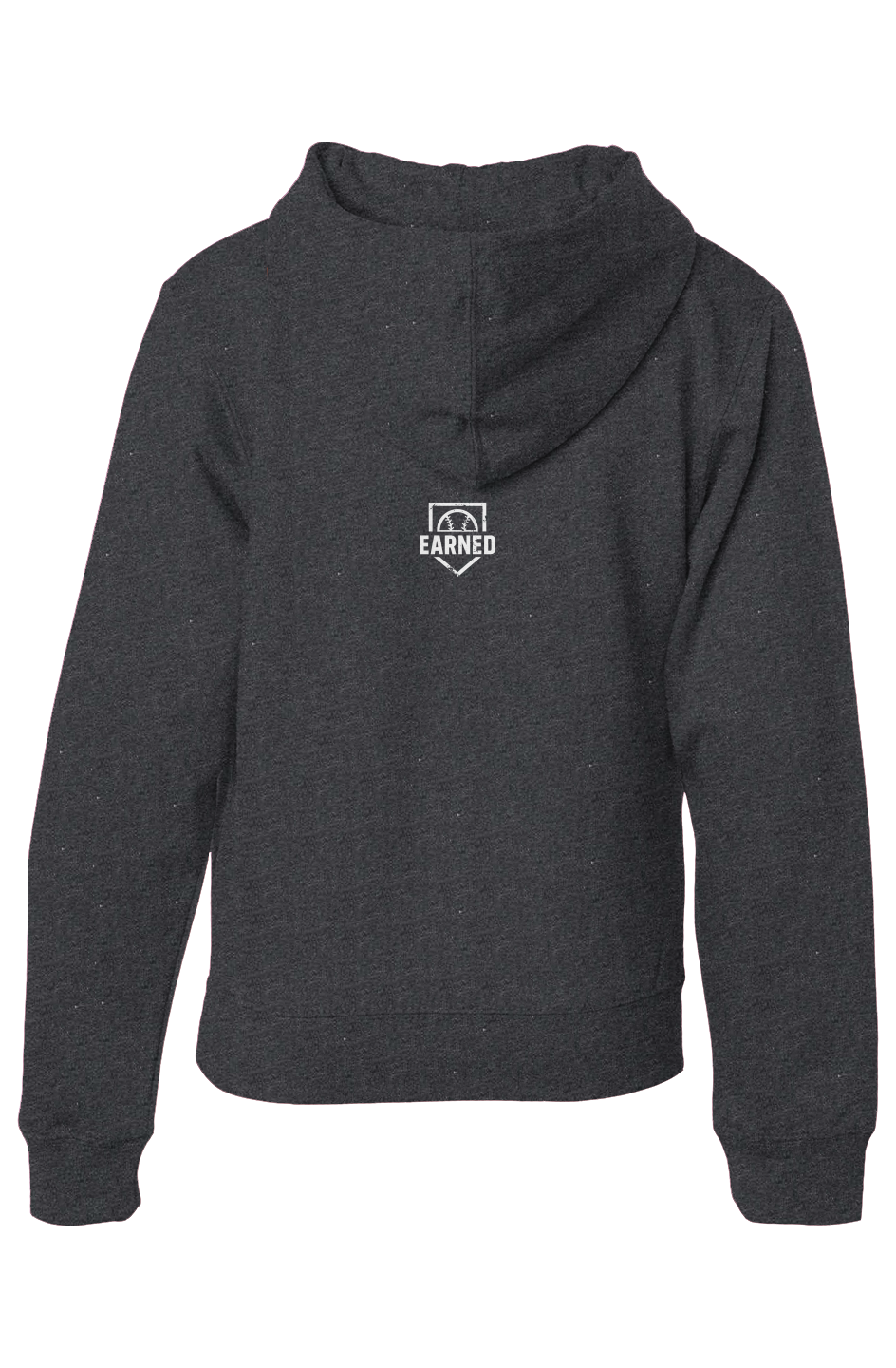 Baseball Ready Youth Hoodie