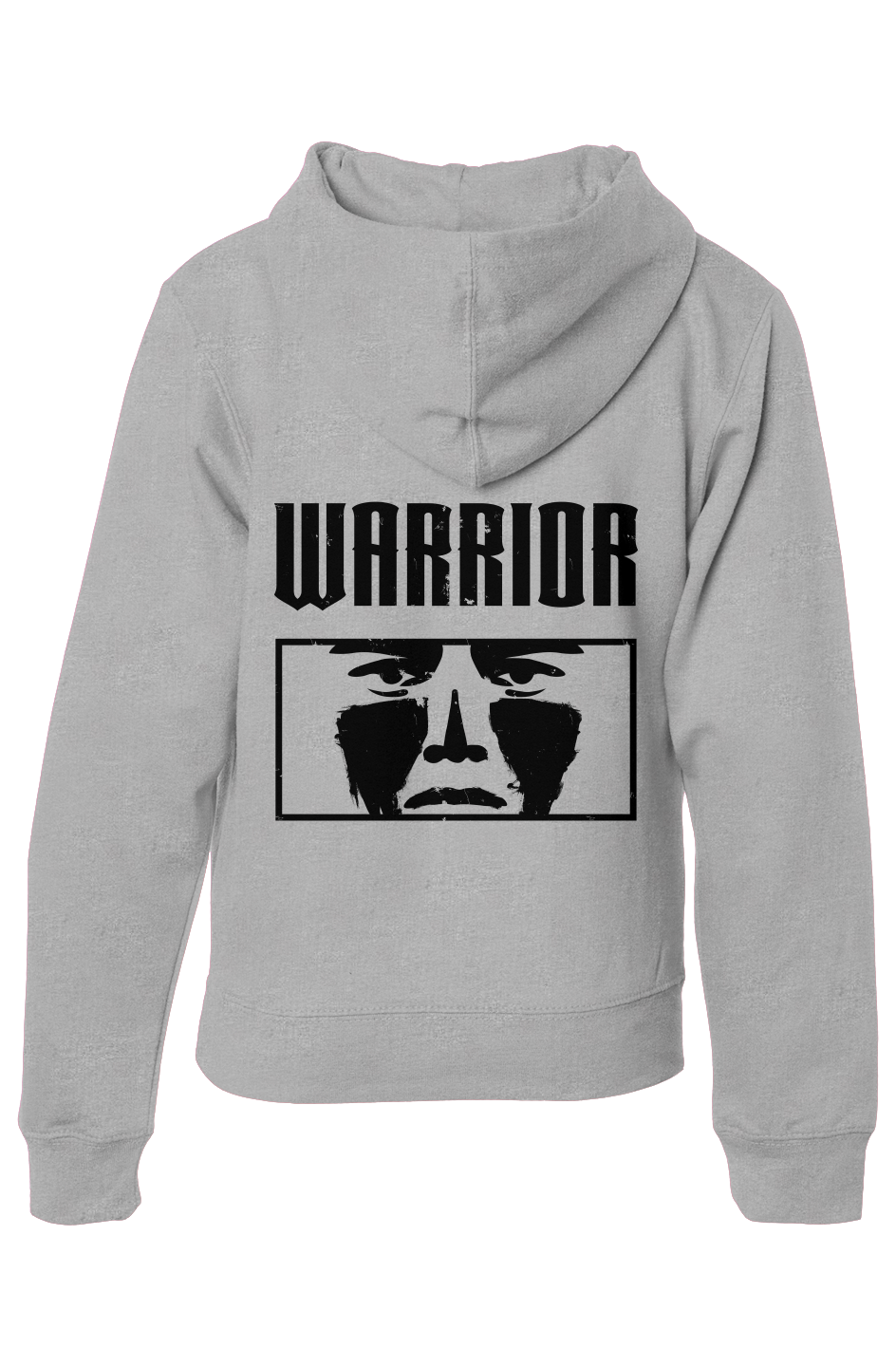 War Paint Youth Hoodie
