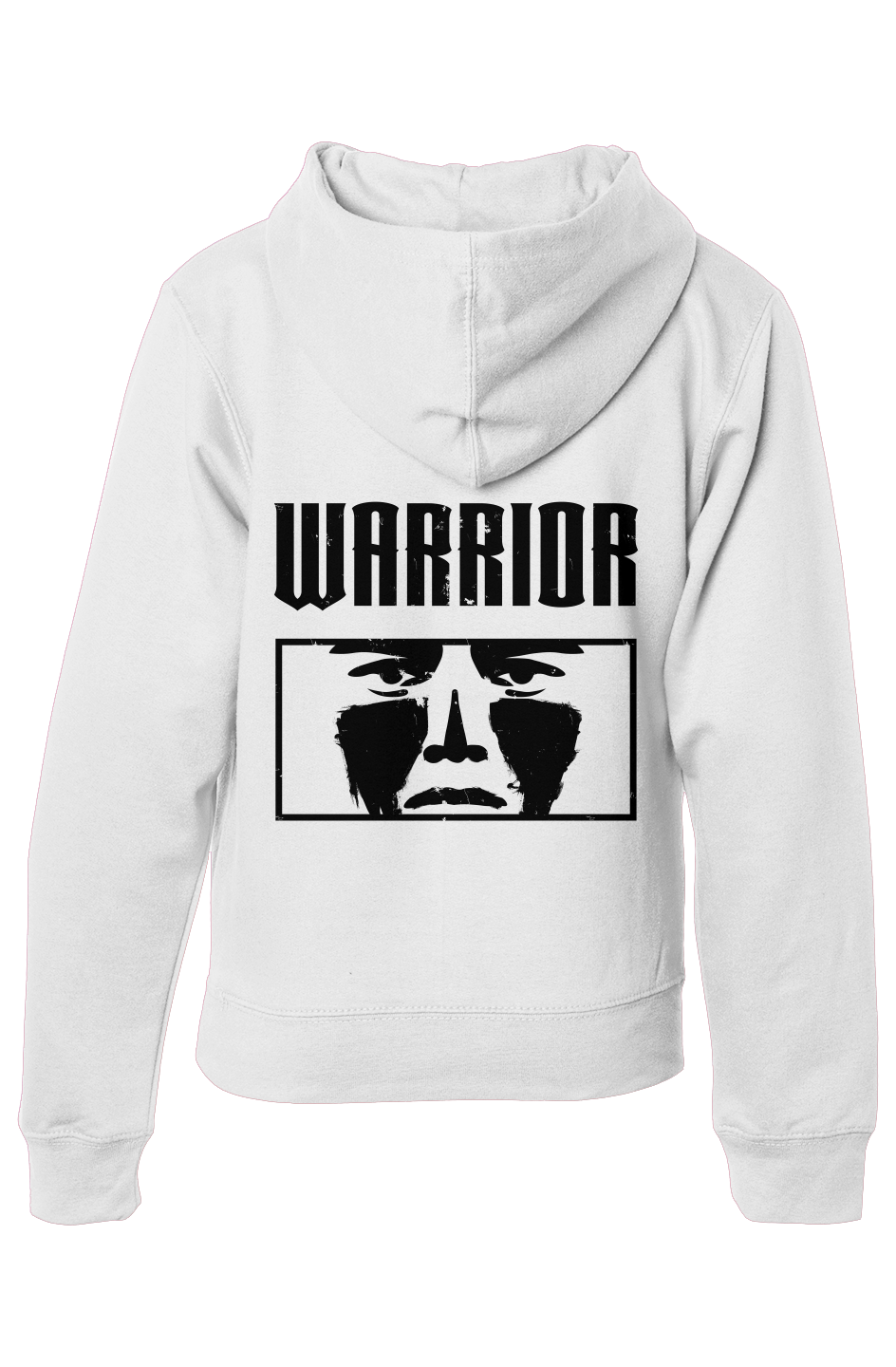 War Paint Youth Hoodie