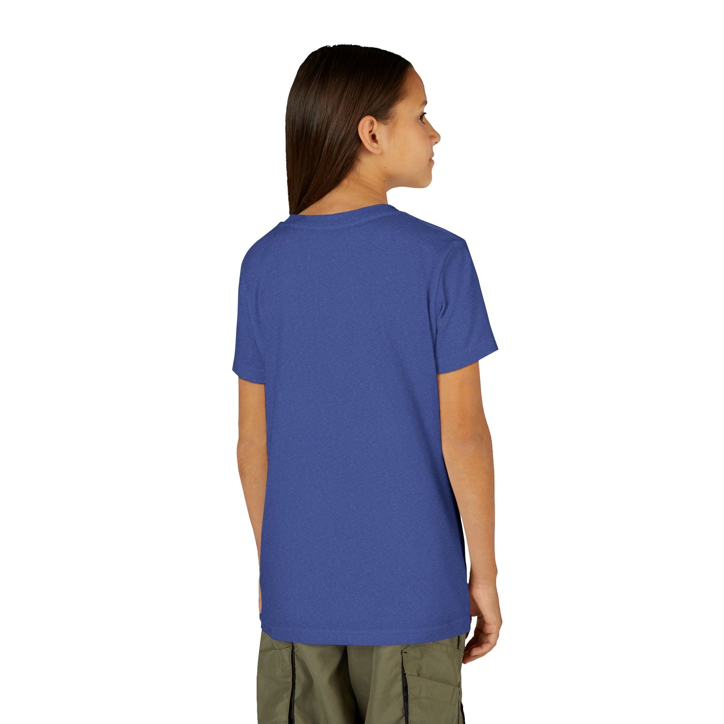 BAD JUJU Youth Tee - SUPERSTITION Collection