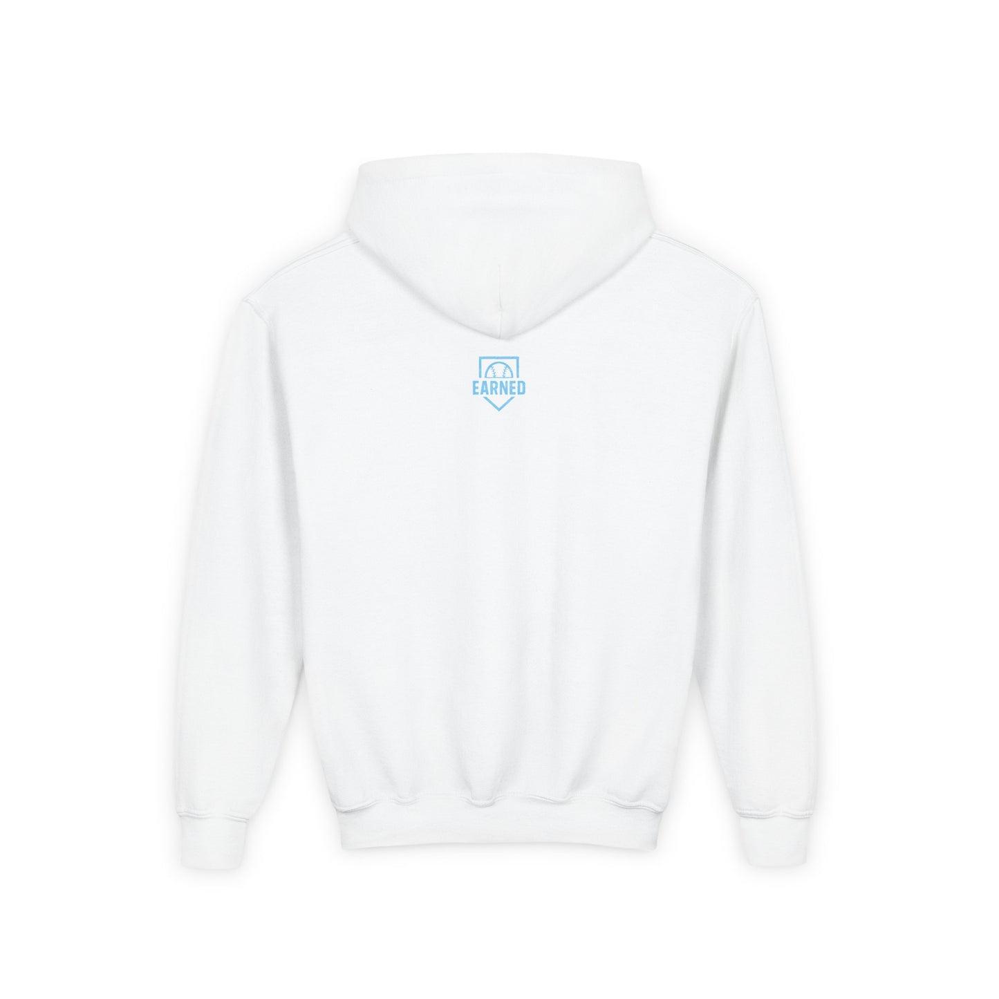 Sweat The Small Stuff Youth Hoodie