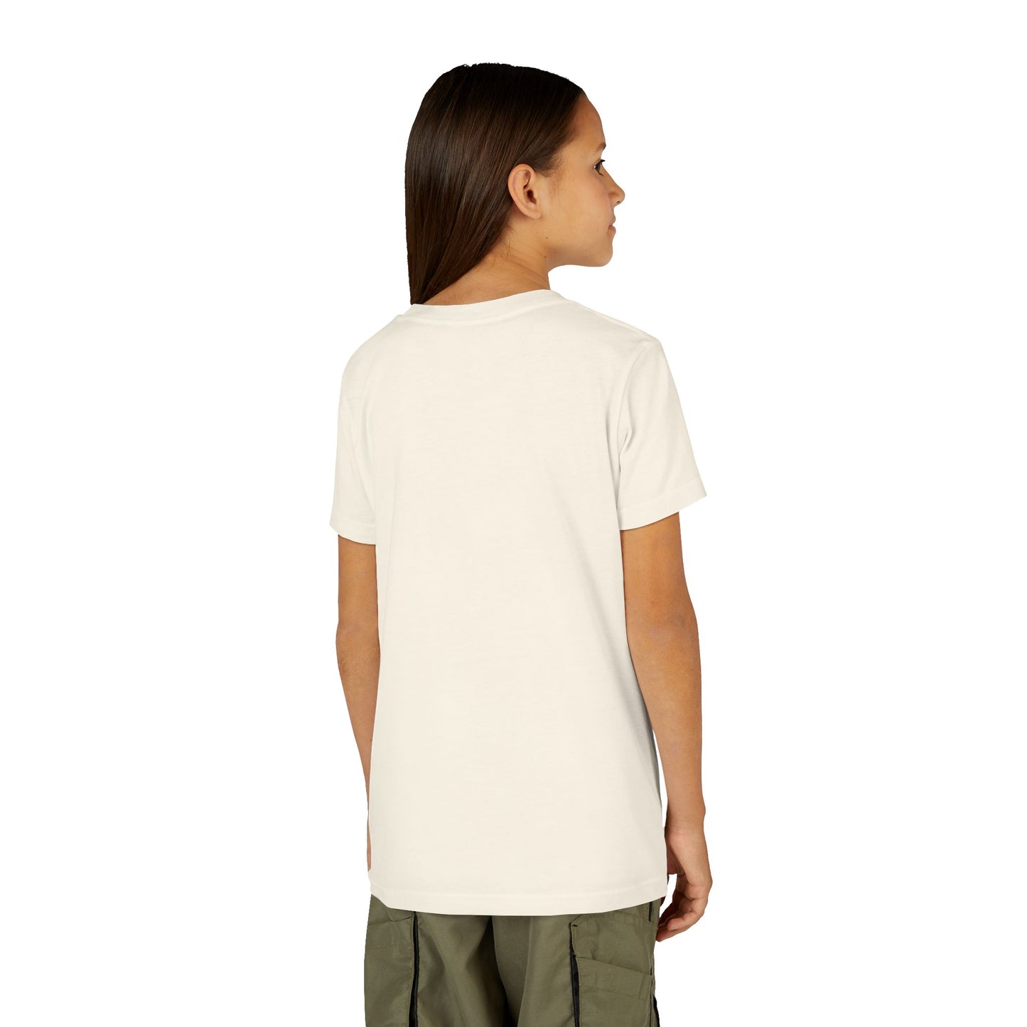 RALLY ON Youth Tee - SUPERSTITION Collection