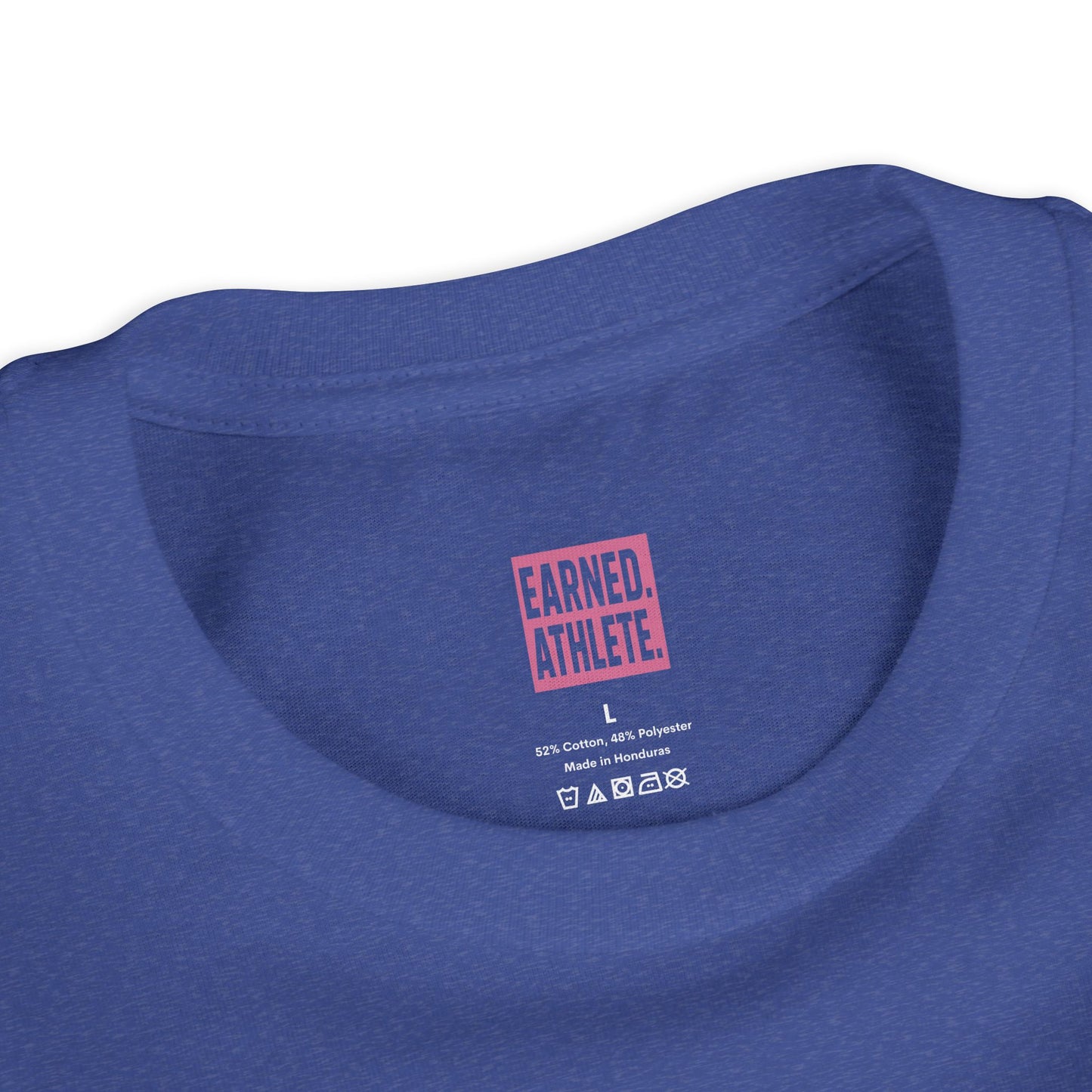 The Duke Of Nukes Youth Tee - Tomfoolery Collection