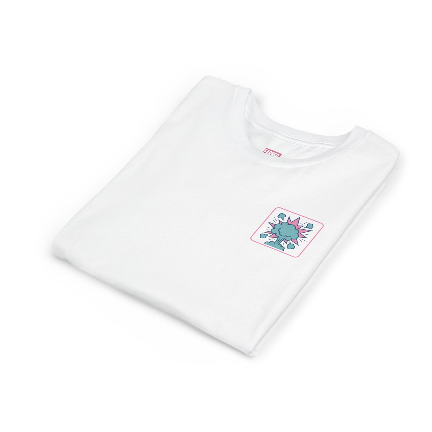 Bazookitty Youth Tee - Tomfoolery Collection