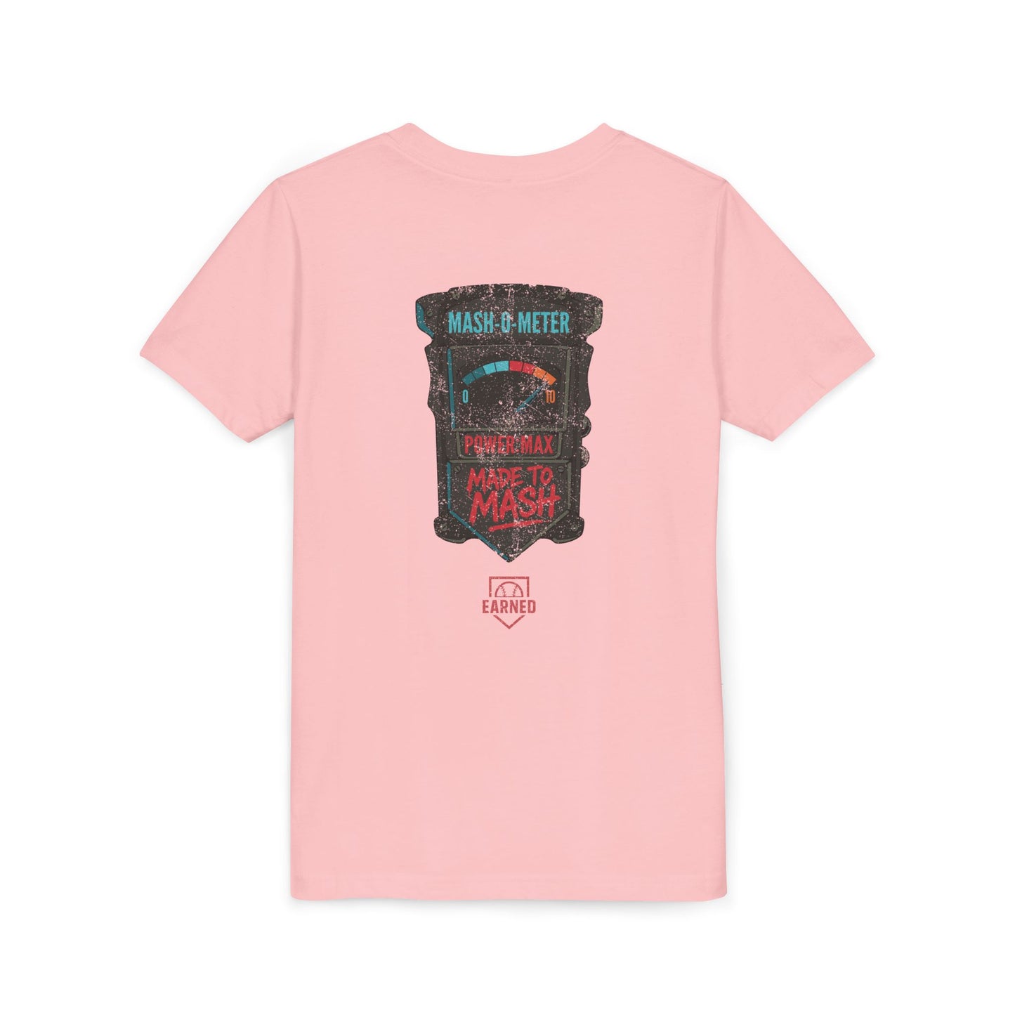 MADE TO MASH Youth Tee