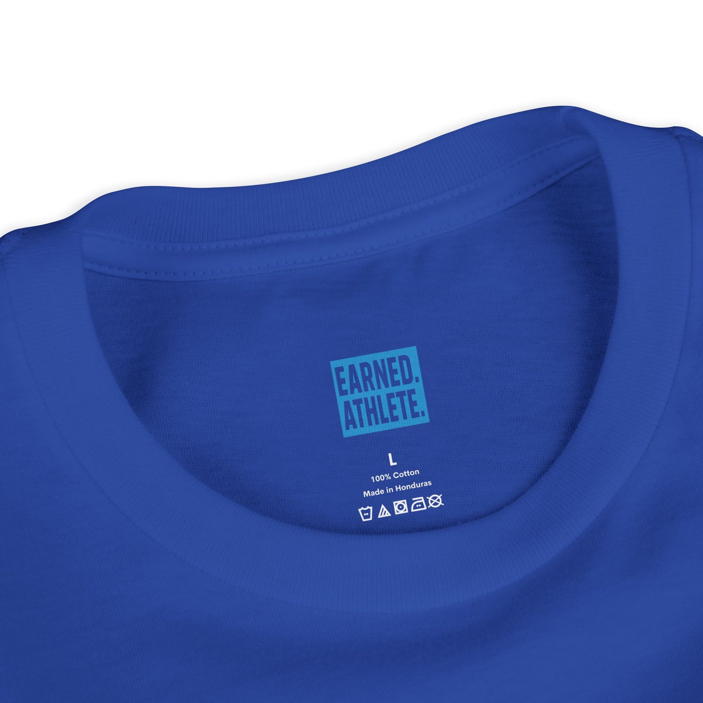 THAT'S HIGH Youth Tee - DUGOUT CHANT Collection