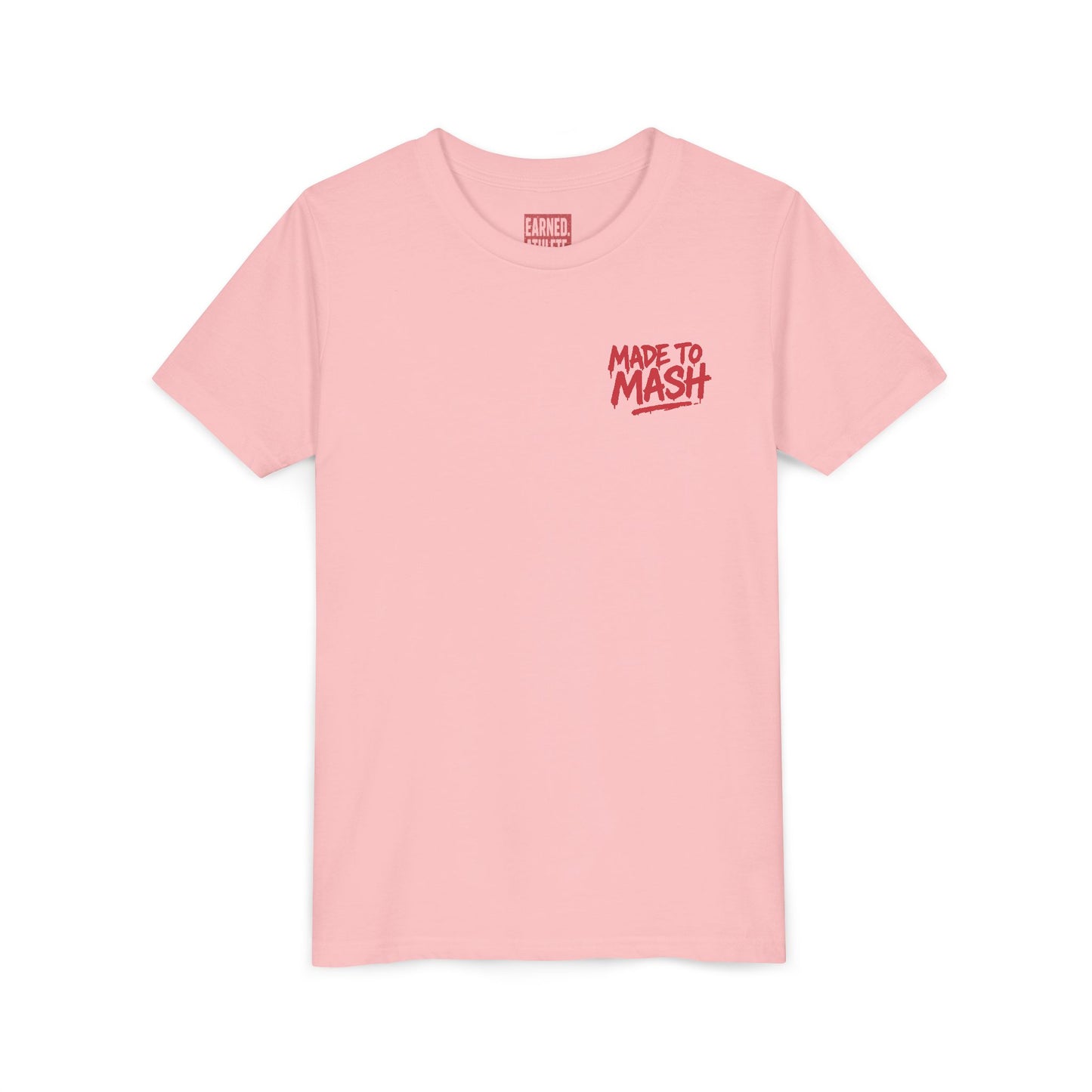 MADE TO MASH Youth Tee