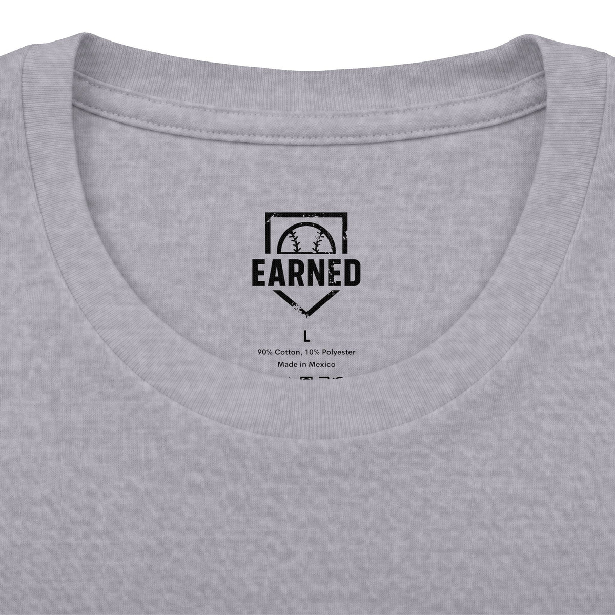"War Paint" Adult Tee