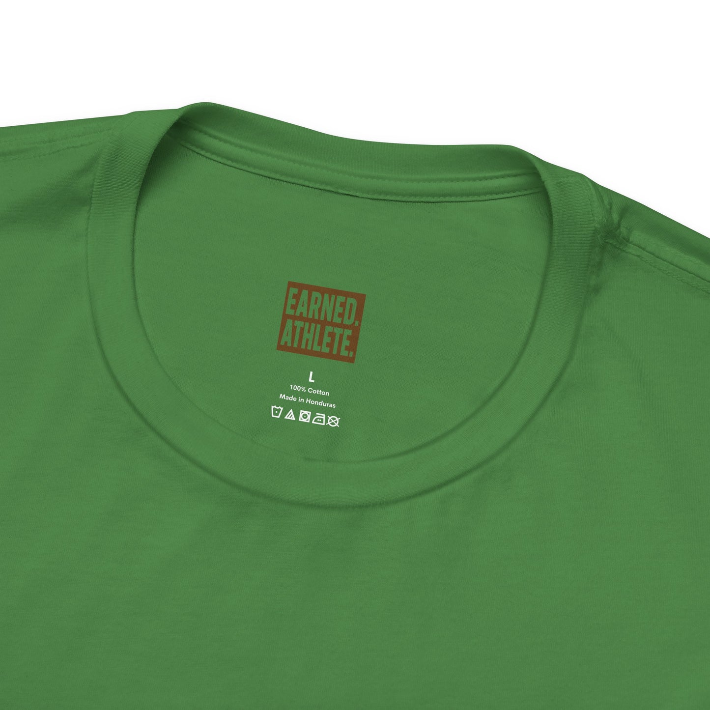 Monument Of Mash Adult Tee - Gold Graphic America 250 Collection