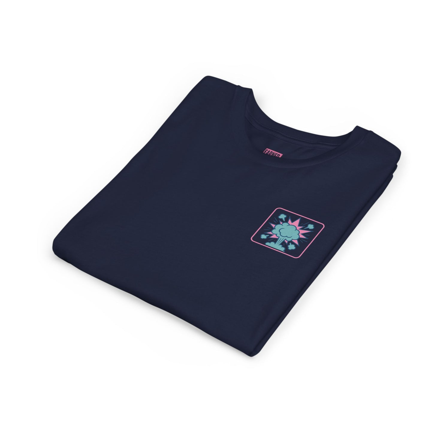 Bazookitty Youth Tee - Tomfoolery Collection