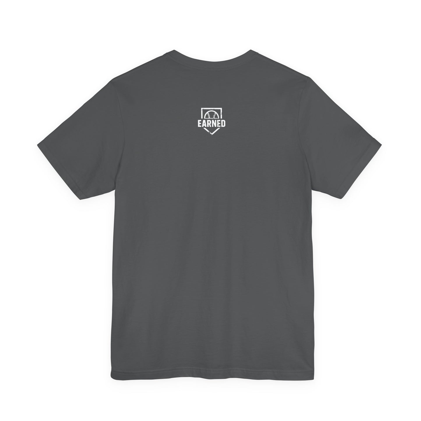 PRACTICE IS THE PROOF Adult Tee
