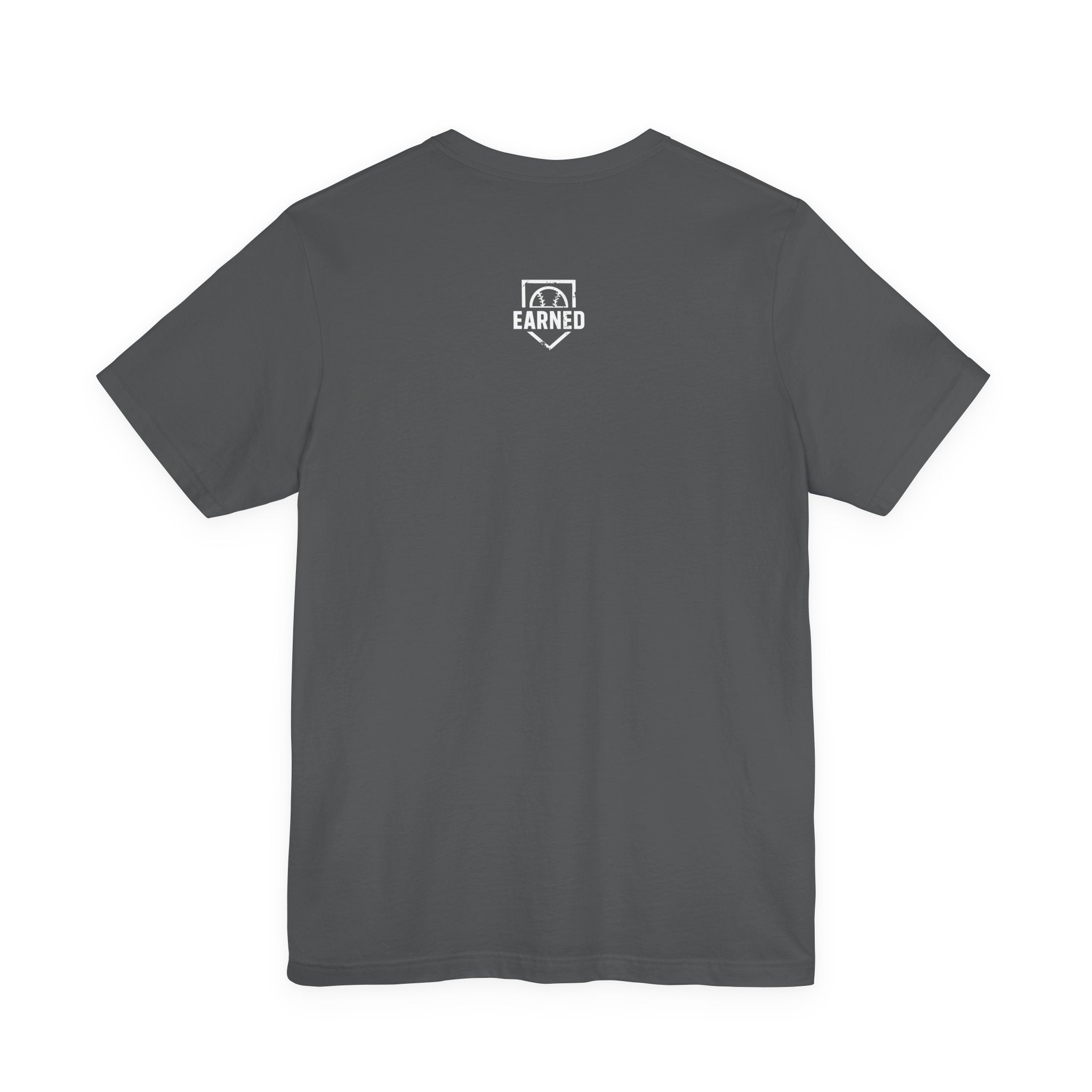 PRACTICE IS THE PROOF Adult Tee