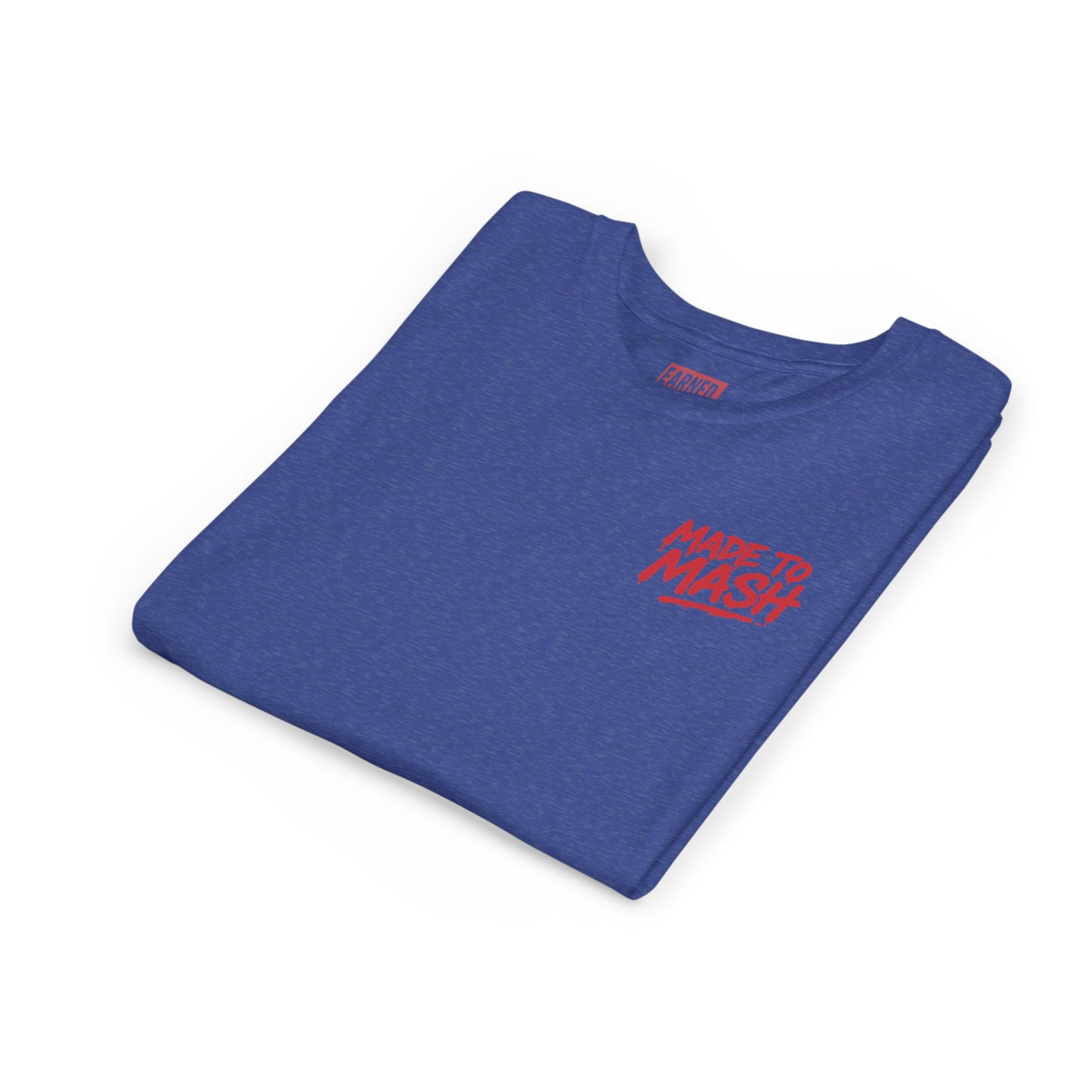 MADE TO MASH Youth Tee