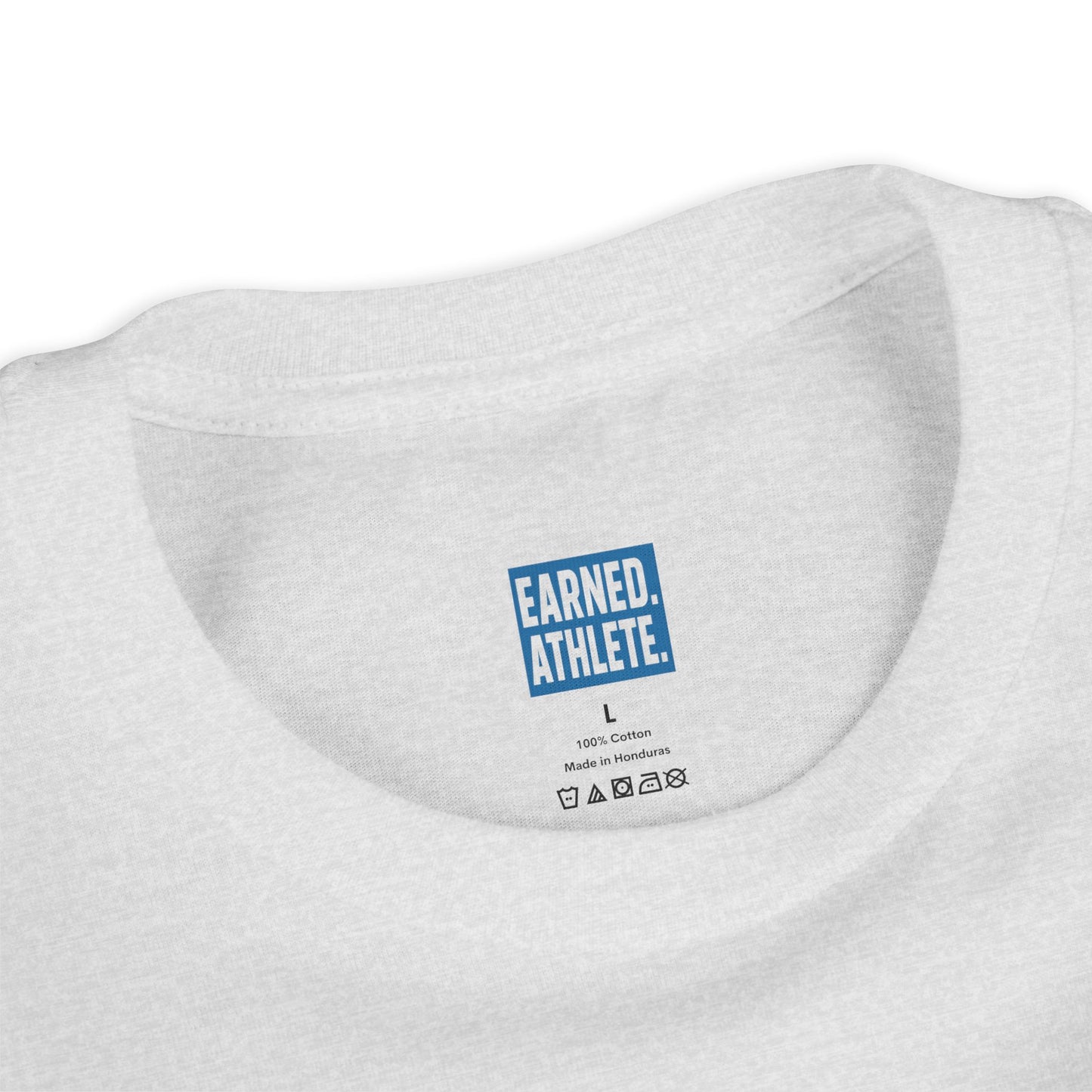 GAME DAY FRIED Youth Tee - SUPERSTITION Collection