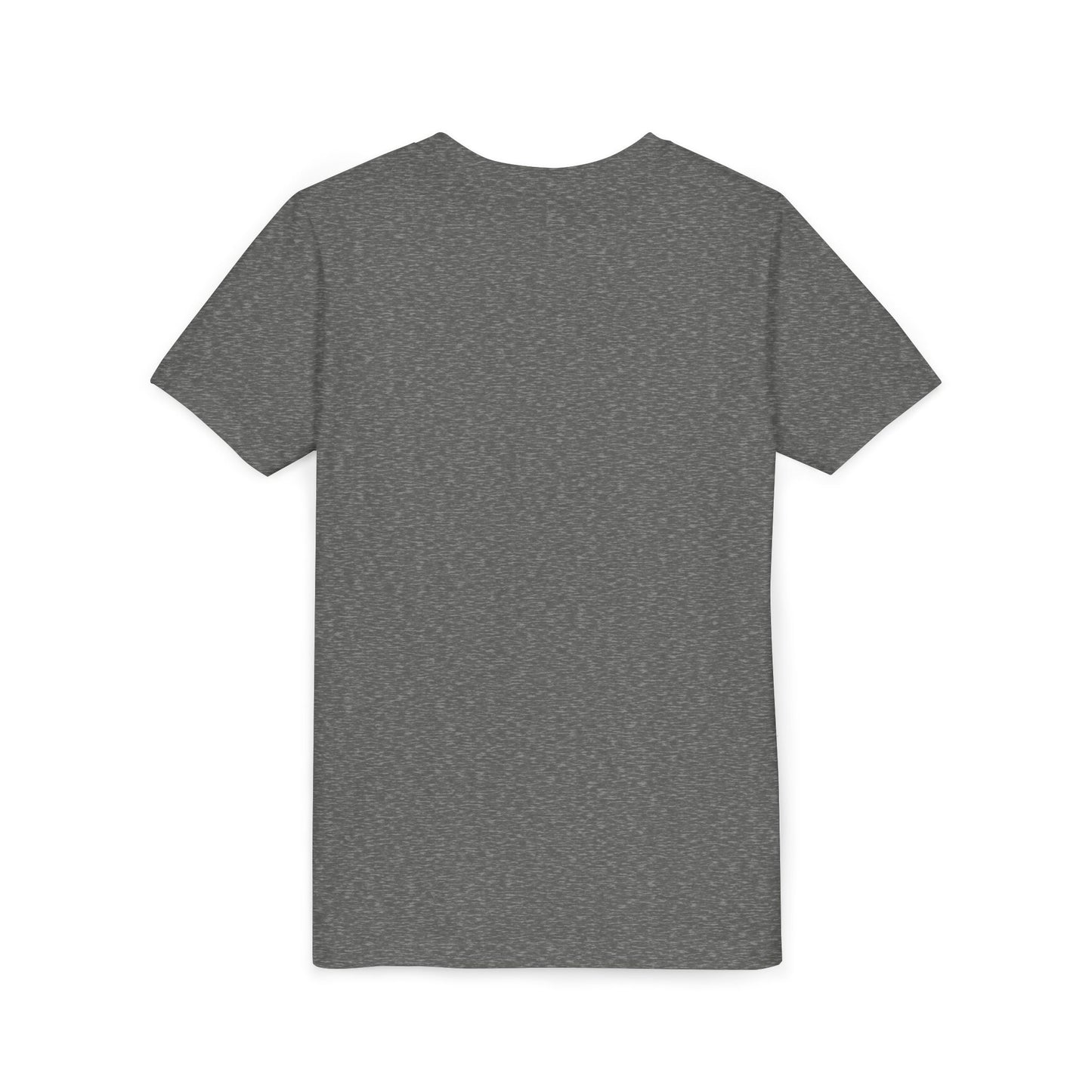 EARNED Youth Tee - Red Plate Logo