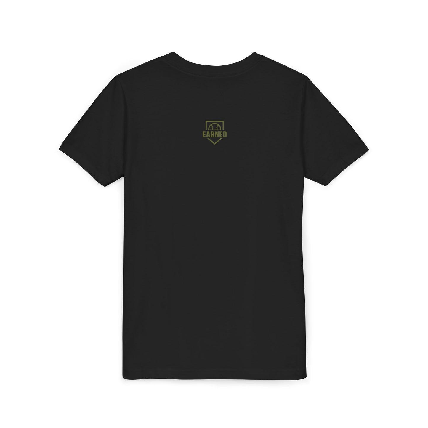 Lumber Jack ONE SHOT ONE STRIKE Youth Tee