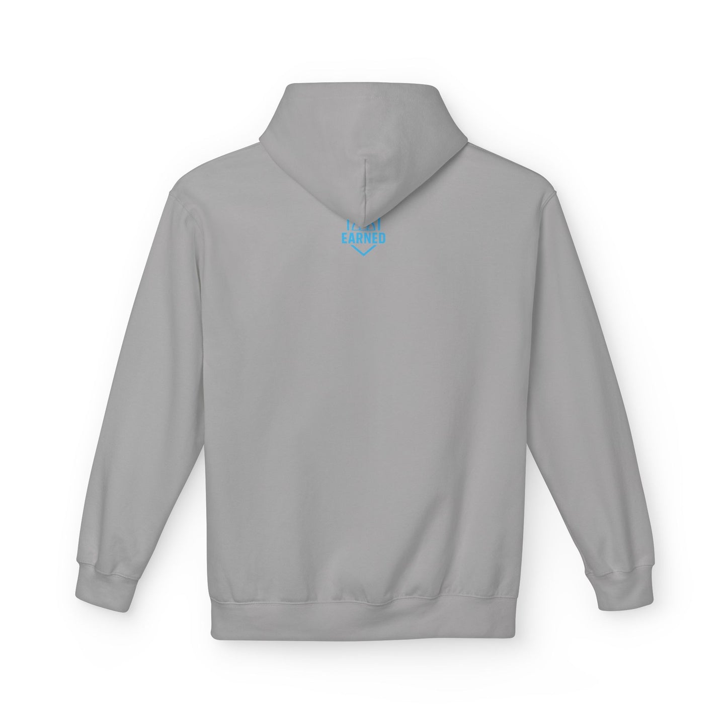 Sweat The Small Stuff Adult Hoodie