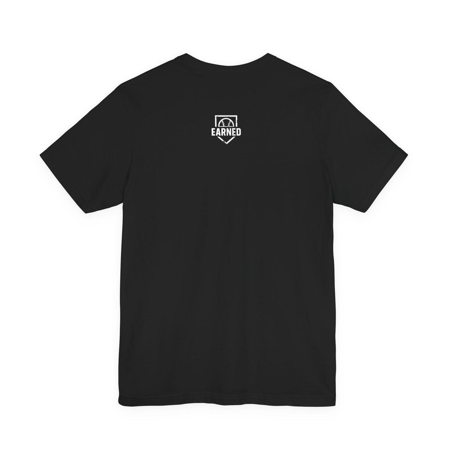 PRACTICE IS THE PROOF Adult Tee