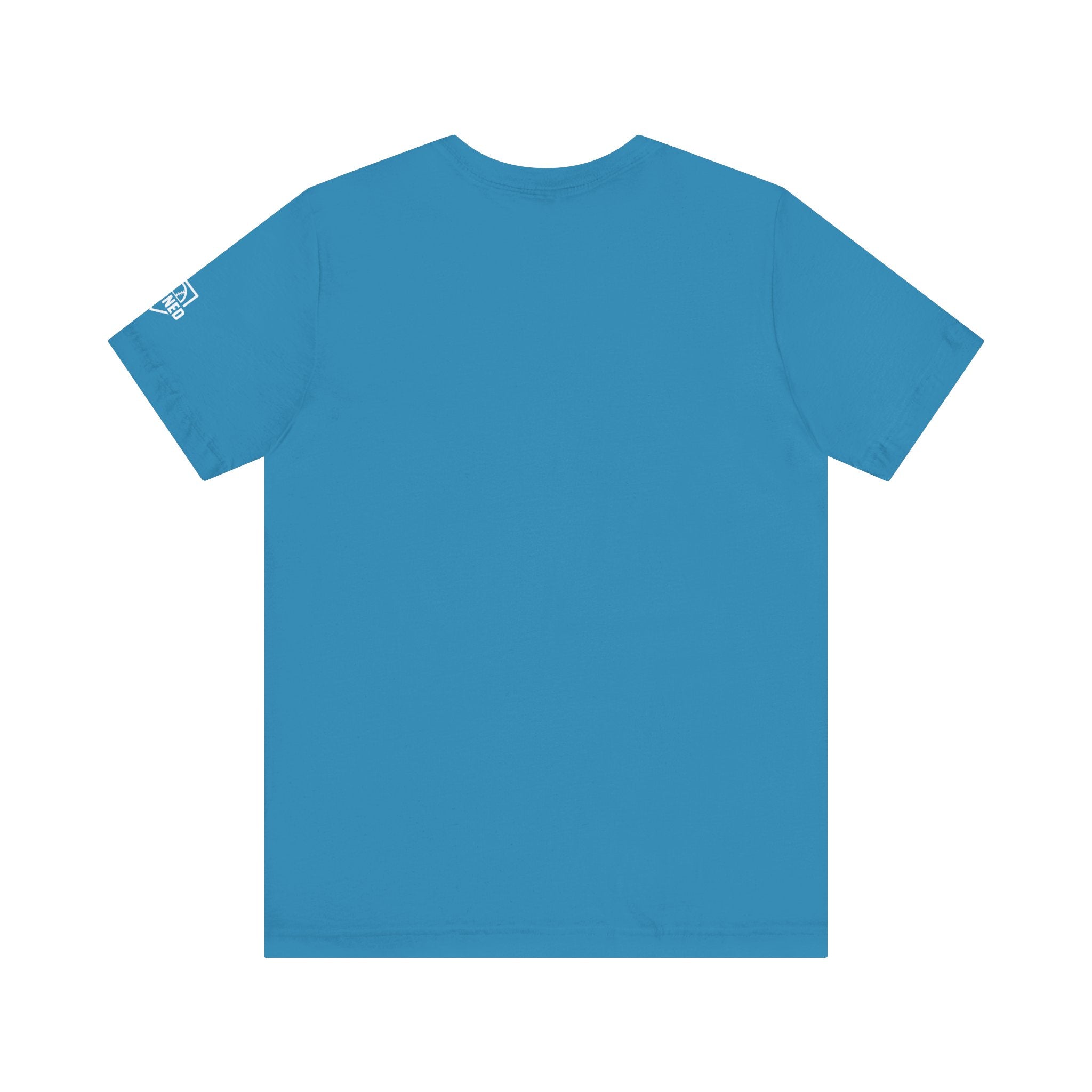 Sweat Drips Swagger Adult Tee - White Graphic