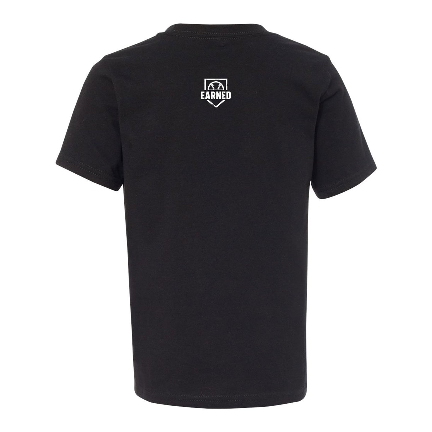 PRACTICE IS THE PROOF Youth Tee