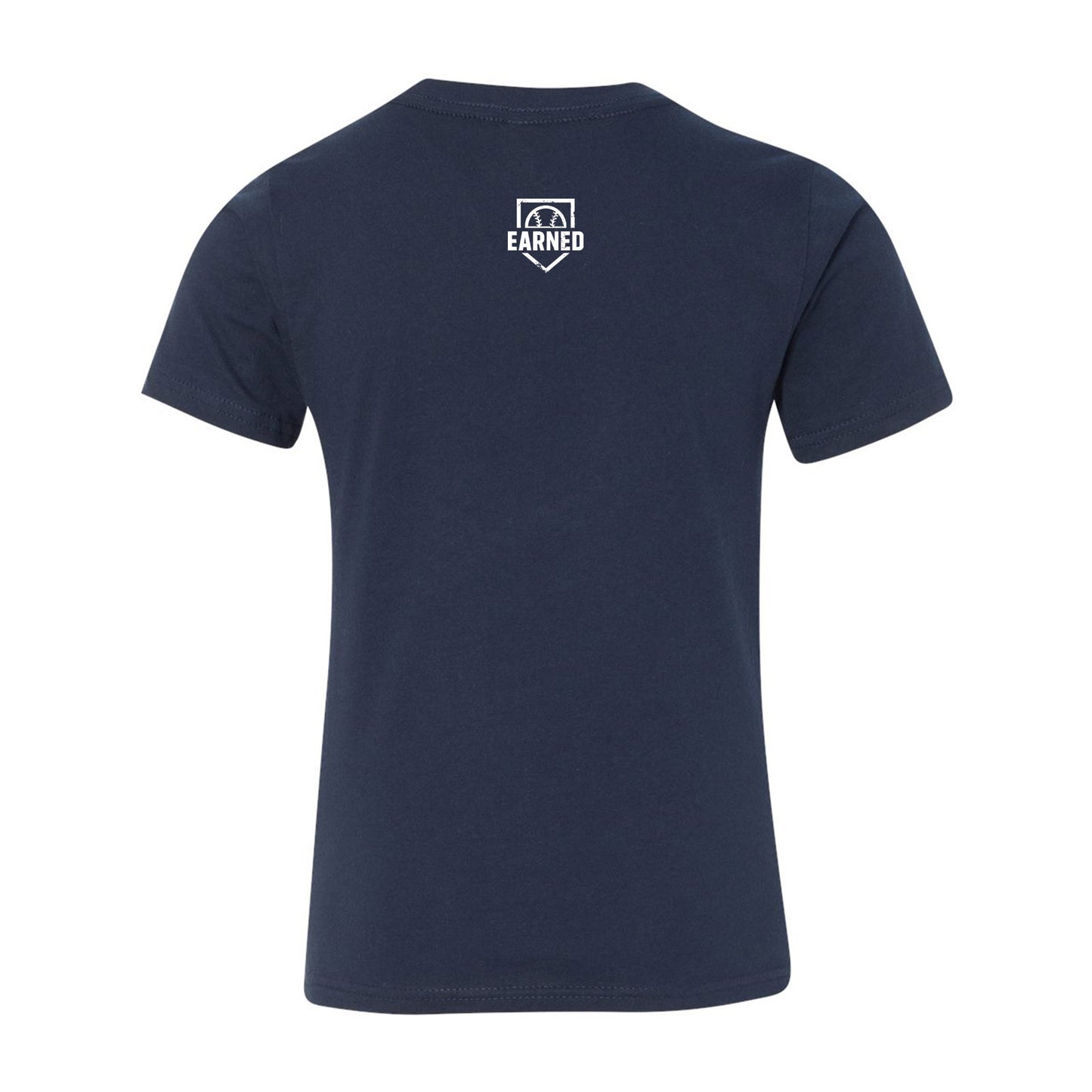 PRACTICE IS THE PROOF Youth Tee