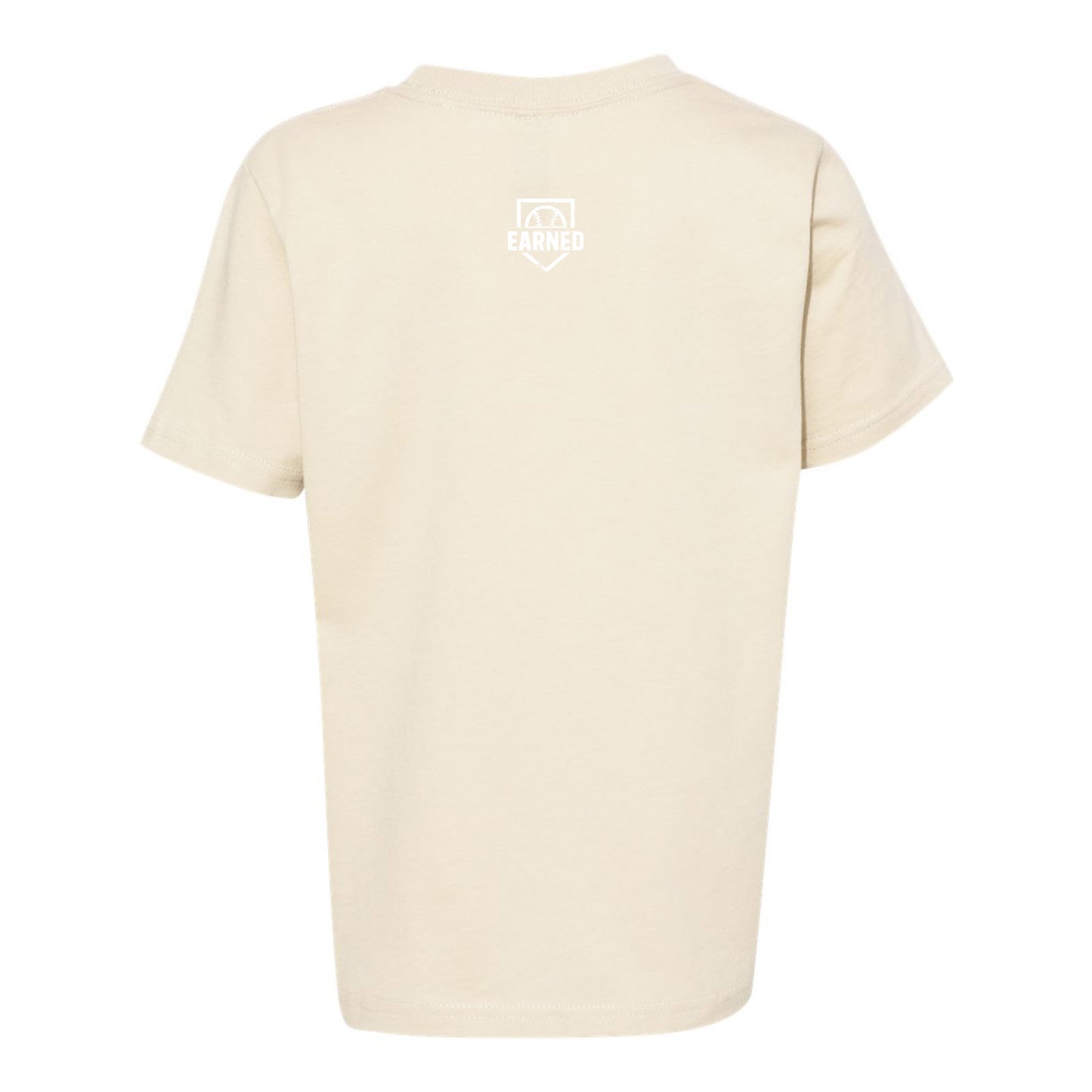 PRACTICE IS THE PROOF Youth Tee