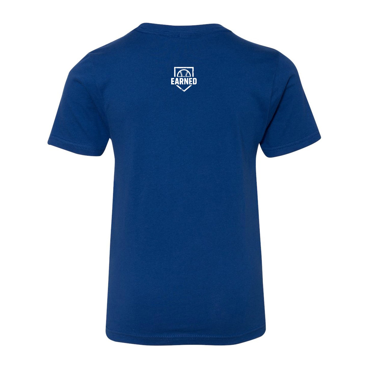 PRACTICE IS THE PROOF Youth Tee