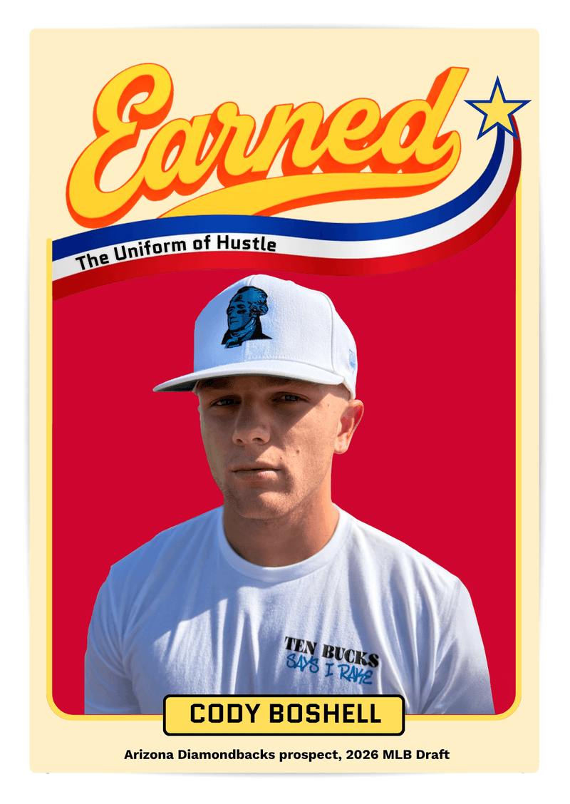 Cody Boshell